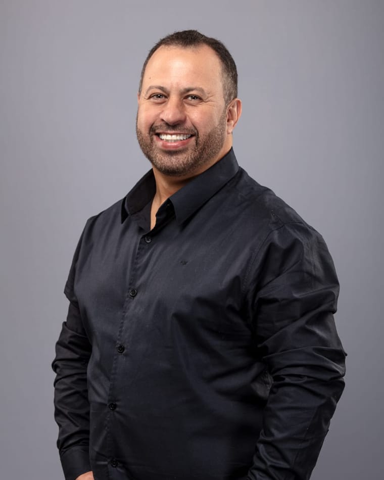 Dr. Francisco Exuperio